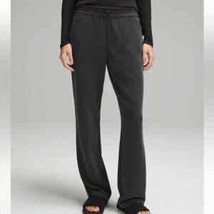 Lululemon Softstreme Pants